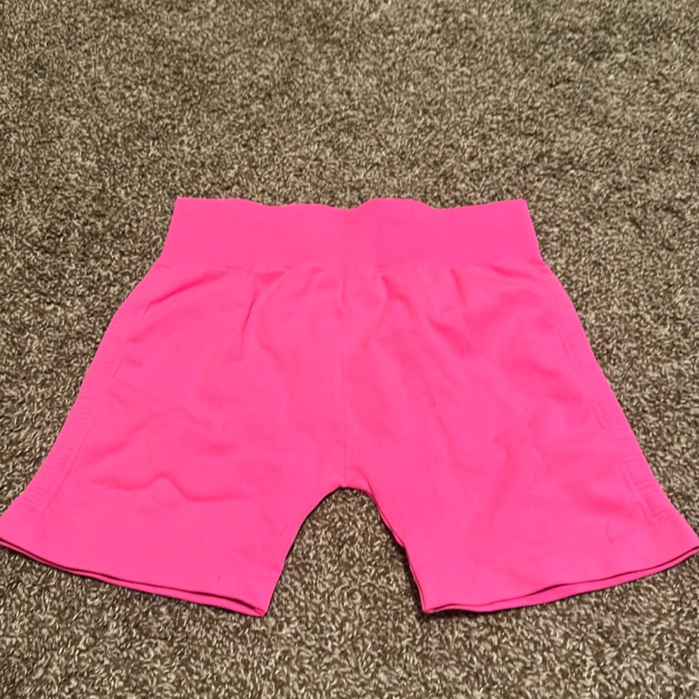 Nikibiki bike shorts